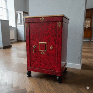 Kluis Safe Gründerzeit 1880