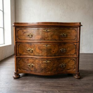 Commode Biedermeier 1850 Noten