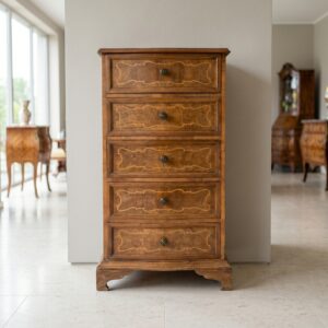 Ladenkast Neo-barok Noten 0,50 m