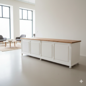 Toonbank Balie Pia 3,00 m