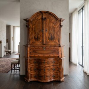 Secretaire Barok 1780 Noten