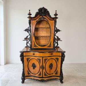 Bonheur Biedermeier 1850 Noten