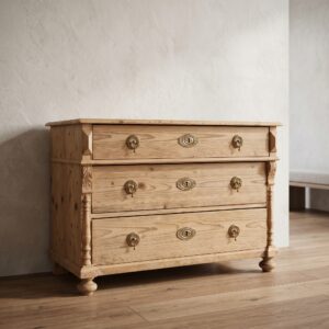 Commode Gründerzeit 1880 Grenen