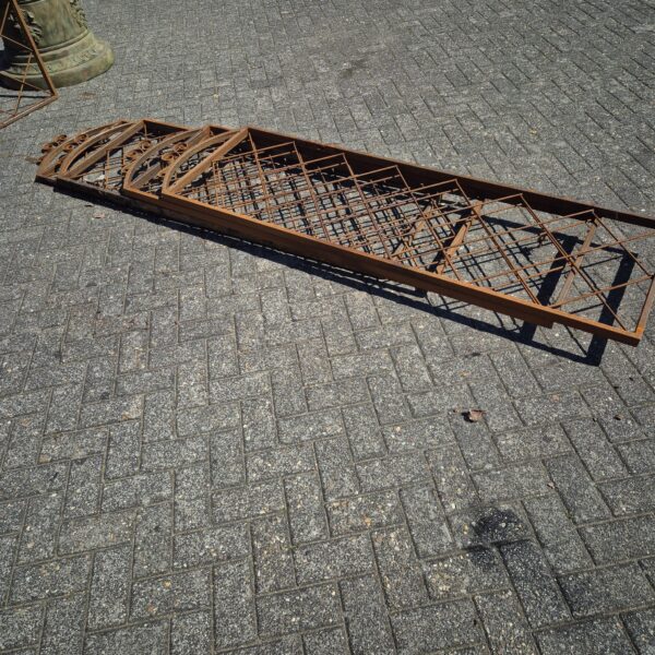 Hekwerk 0,65 m - Afbeelding 6