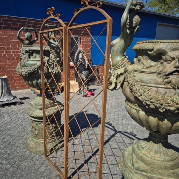 Hekwerk 0,65 m - Afbeelding 5