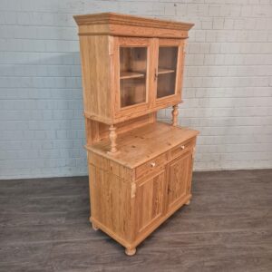 Buffetkast Kast Gründerzeit 1880 Grenen