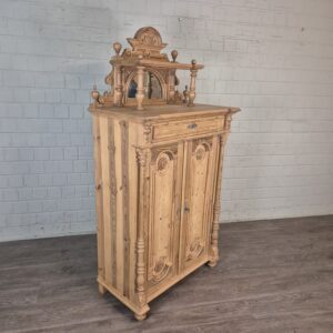 Vertico Gründerzeit 1880 Grenen