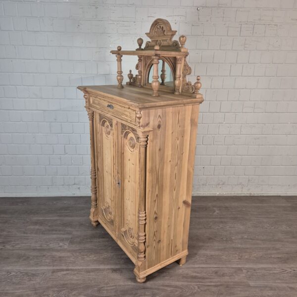 Vertico Gründerzeit 1880 Grenen - Afbeelding 3