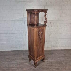 Kast Jugendstil 1920 Mahonie