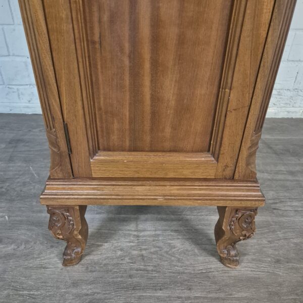Kast Jugendstil 1920 Mahonie - Afbeelding 7