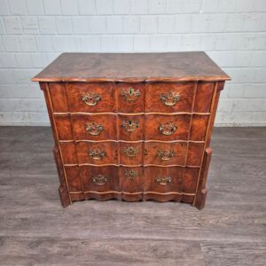 Commode Neo-barok Noten 0,82 m