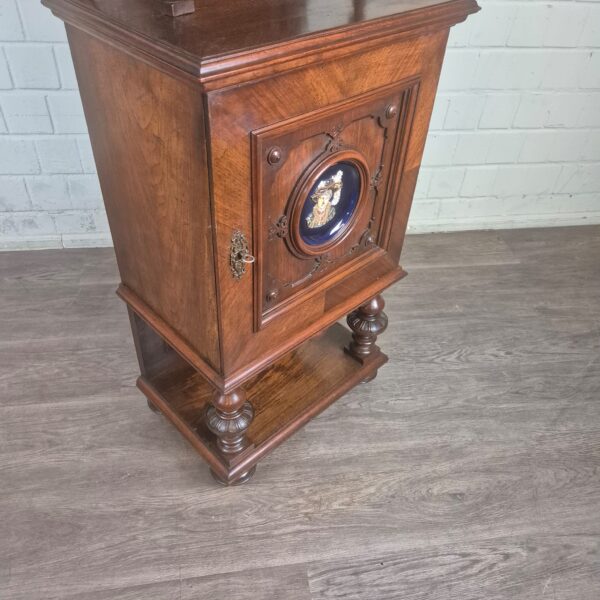 Kast Gründerzeit 1880 Noten - Afbeelding 6