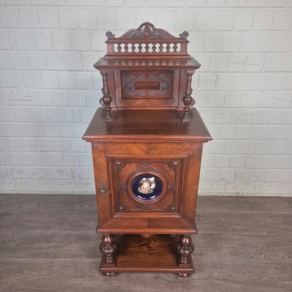 Kast Gründerzeit 1880 Noten