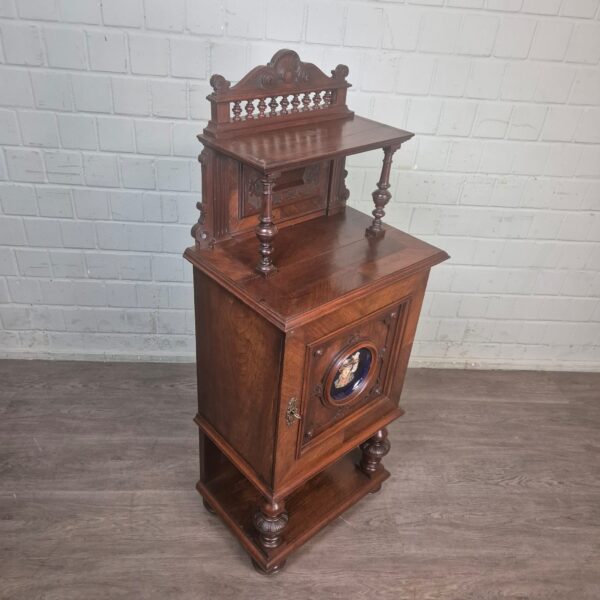 Kast Gründerzeit 1880 Noten - Afbeelding 2