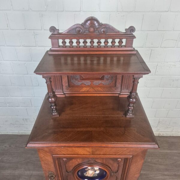 Kast Gründerzeit 1880 Noten - Afbeelding 4