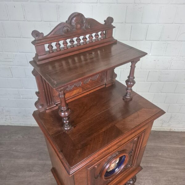 Kast Gründerzeit 1880 Noten - Afbeelding 5
