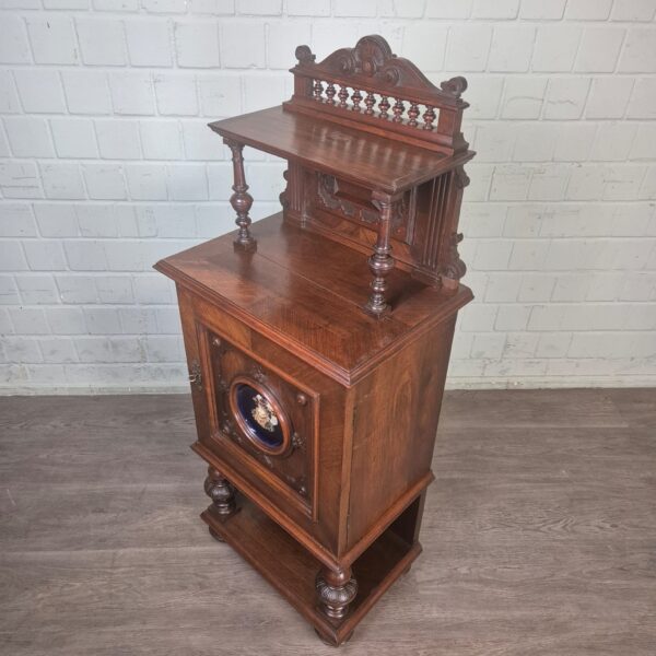 Kast Gründerzeit 1880 Noten - Afbeelding 3