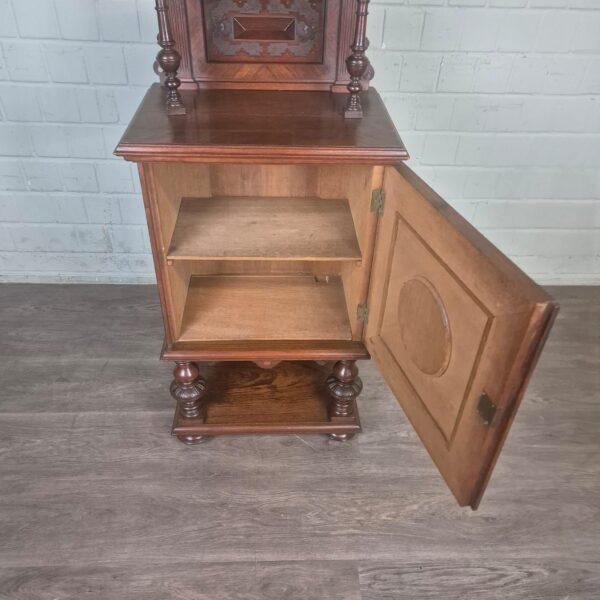 Kast Gründerzeit 1880 Noten - Afbeelding 17