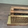 Kassa National 1910 Koper Messing - Afbeelding 12