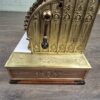 Kassa National 1910 Koper Messing - Afbeelding 10