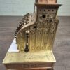 Kassa National 1910 Koper Messing - Afbeelding 9