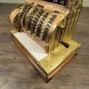 Kassa National 1910 Koper Messing - Afbeelding 5