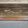 Kassa National 1910 Koper Messing - Afbeelding 21