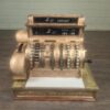 Kassa National 1910 Koper Messing - Afbeelding 2