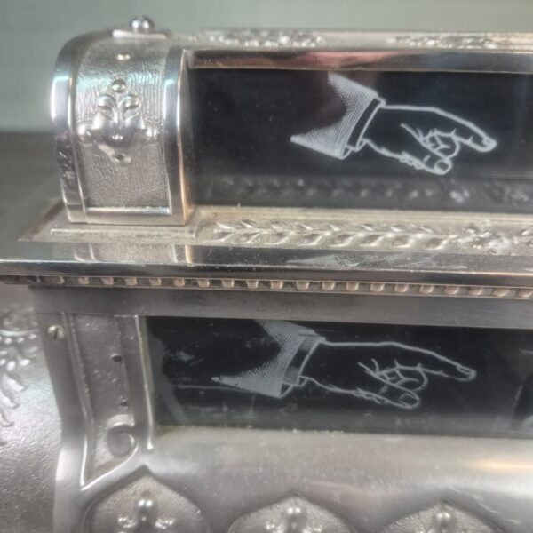 Kassa National 1911 Messing - Afbeelding 12