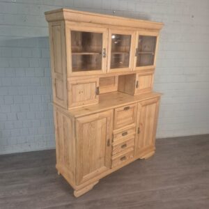 Buffetkast Kast Jugendstil 1920 Grenen