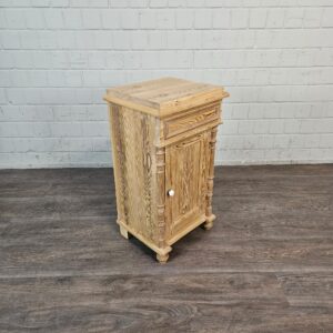 Wascommode Kastje Gründerzeit 1880 Grenen