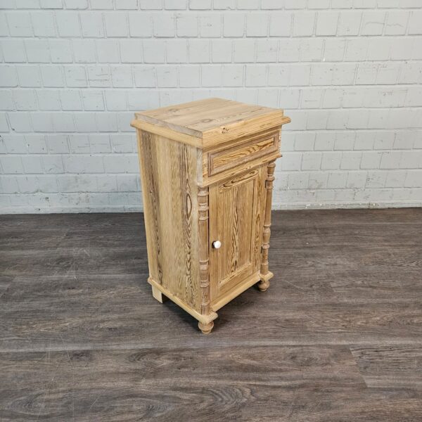 Wascommode Kastje Gründerzeit 1880 Grenen