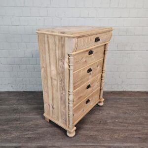 Ladenkast Commode Gründerzeit 1880 Grenen