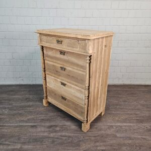Ladenkast Commode Gründerzeit 1880 Grenen