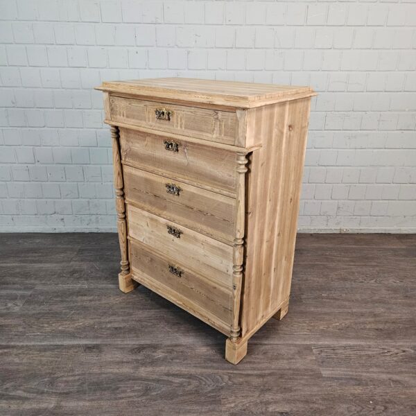 Ladenkast Commode Gründerzeit 1880 Grenen