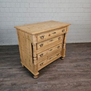 Commode Gründerzeit 1880 Grenen
