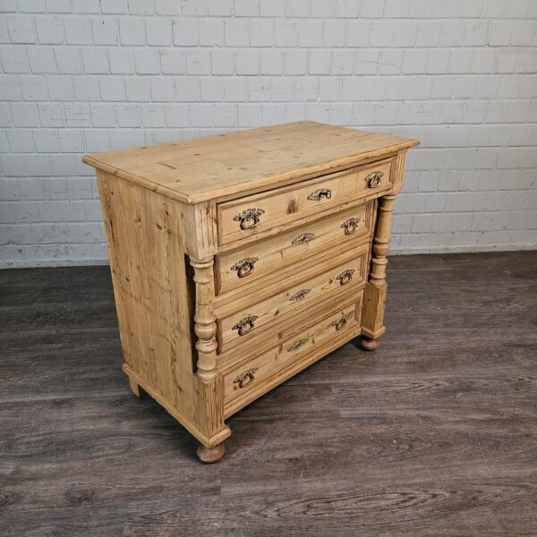 Commode Gründerzeit 1880 Grenen