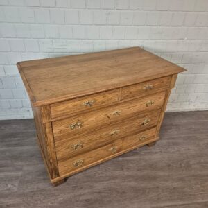 Commode Jugendstil 1905 Grenen
