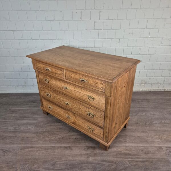 Commode Jugendstil 1905 Grenen - Afbeelding 3