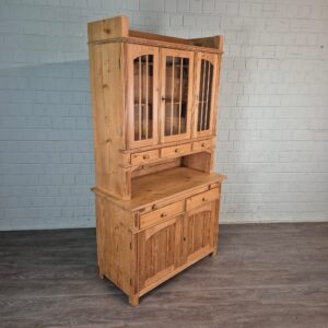Buffetkast Kast Jugendstil 1905 Grenen