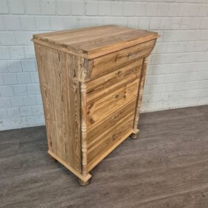 Ladenkast Commode Gründerzeit 1880 Grenen