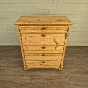 Ladenkast Commode Gründerzeit 1880 Grenen