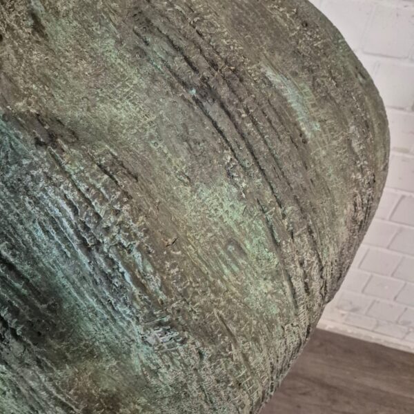 Fontein Waterpartij "Schelp" Brons 1,53 m - Afbeelding 23