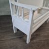 Klepbank Keukenbank 1,50 m Grenen - Afbeelding 5