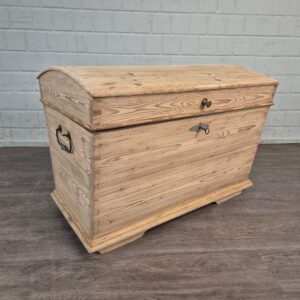 Dekenkist Kist Gründerzeit 1880 Grenen