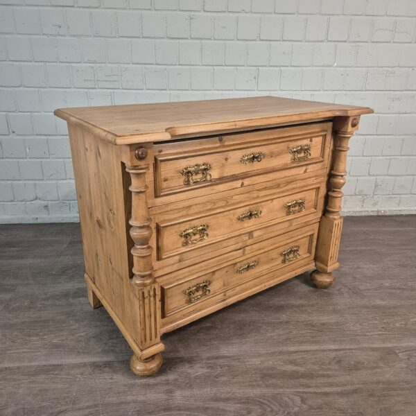 Commode Gründerzeit 1880 Grenen
