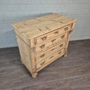 Commode Gründerzeit 1880 Grenen