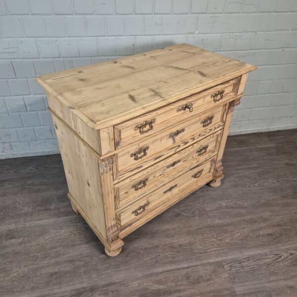 Commode Gründerzeit 1880 Grenen