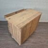 Commode Jugendstil 1900 Grenen - Afbeelding 8