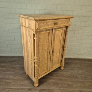 Vertico Gründerzeit 1880 Grenen